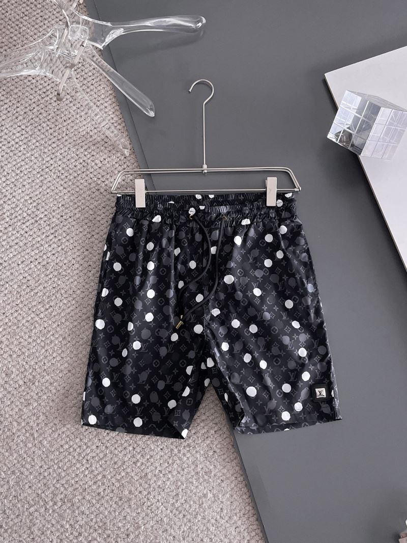 Louis Vuitton Short Pants